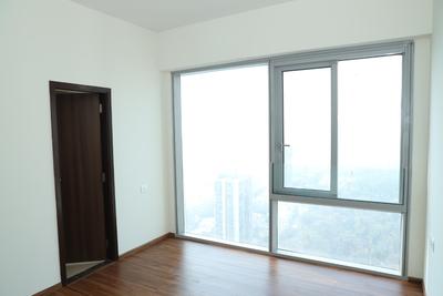 Bedroom Image of 1500 Sq.ft 2 BHK Apartment / Flat for sale in Piramal Aranya, Byculla Mumbai for Rs. 65000000