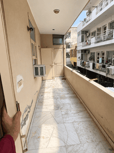 Image of 1750 Sq.ft 2 BHK Builder Floor for rent in Sector 41, Gurgaon for Rs. 45000
