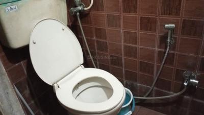 Bathroom Image of 550 Sq.ft 1 BHK Apartment / Flat for sale in Belapur CBD Navi Mumbai for Rs. 6450000