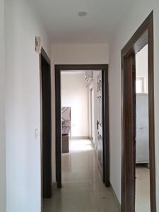 Passage Image of 1239 Sq.ft 2 BHK Apartment / Flat for sale in Paramount Floraville, Kulesara Noida for Rs. 13500000