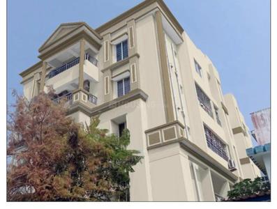 Image of 2400 Sq.ft 3 BHK Apartment / Flat for sale in BJB Nagar, Bhubaneswar for Rs. 27000000