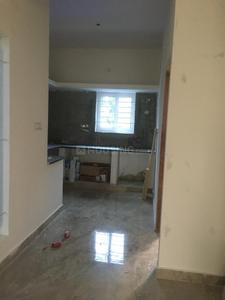 Kitchen Image of 800 Sq.ft 2 BHK Independent House for sale in K R Puram Bengaluru for Rs. 8500000