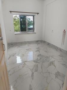 Bedroom Image of 1100 Sq.ft 3 BHK Apartment / Flat for rent in Kalyani Nadia for Rs. 16003