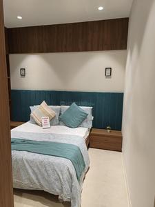 Bedroom Image of 620 Sq.ft 2 BHK Apartment / Flat for sale in Navkar City Phase 1 And 2, Naigaon East Naigaon for Rs. 5799000