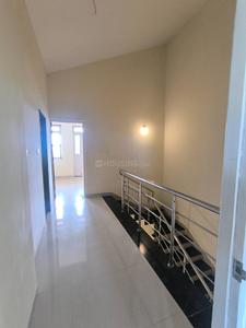 Image of 1313 Sq.ft 3 BHK Villa for rent in Panzorconi, Goa for Rs. 30000