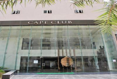 Image of 1295 Sq.ft 3 BHK Apartment / Flat for sale in Supertech Cape Town, Sector 74, Noida for Rs. 14000000