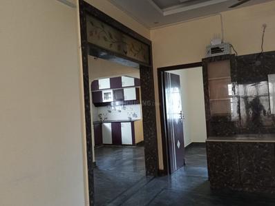 Hall Image of 1350 Sq.ft 3 BHK Villa for rent in Budigere Cross Bengaluru for Rs. 22000