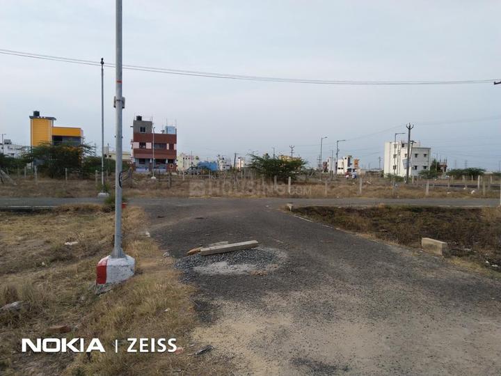 Image of 850 Sq.ft Residential Plot / Land for sale in Pallikaranai, Chennai for Rs. 3100000