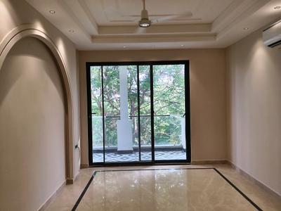 Bedroom Image of 4500 Sq.ft 4.5 BHK Builder Floor for sale in Malibu Town Floors, Sector 47 Gurgaon for Rs. 62500000