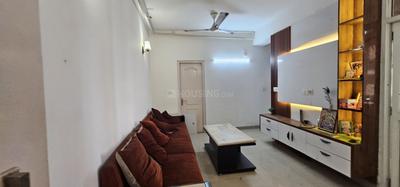Hall Image of 2000 Sq.ft 4 BHK Apartment / Flat for sale in Arenaa Heights The Ultima 107, Sector 104 Noida for Rs. 10000000