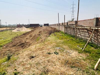 Image of 800 Sq.ft Residential Plot / Land for sale in Bihta, Patna for Rs. 799200