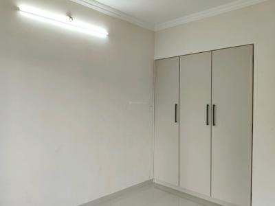 Bedroom Image of 950 Sq.ft 2 BHK Apartment / Flat for rent in Kasarvadavali Thane for Rs. 25000