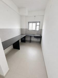 Kitchen Image of 1450 Sq.ft 3 BHK Apartment / Flat for sale in Anisabad Patna for Rs. 11400000