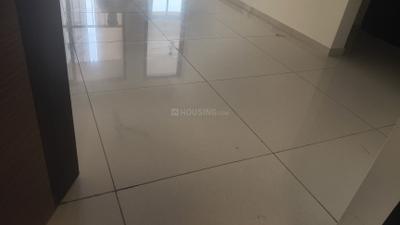 Living Room Image of 850 Sq.ft 2 BHK Apartment / Flat for rent in 34 Park Estate, Goregaon West Mumbai for Rs. 65000