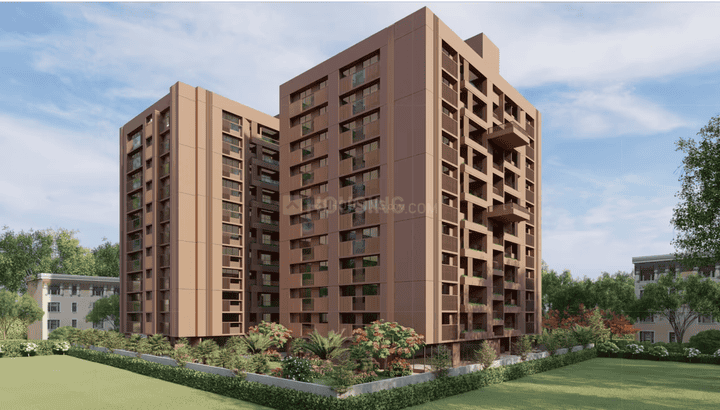 Lilamani Rajul Greens Main Image 1