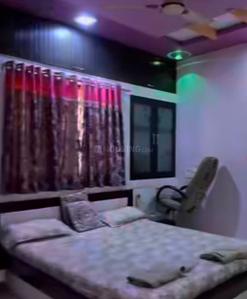 Bedroom Image of 1600 Sq.ft 3 BHK Independent House for sale in Piplod Surat for Rs. 10500000