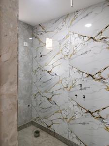 Bedroom One Image of 1015 Sq.ft 3 BHK Builder Floor for sale in Palam New Delhi for Rs. 8500000