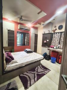 Bedroom Image of 2450 Sq.ft 8 BHK Villa for sale in Nigdi Pune for Rs. 50000000