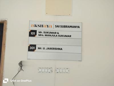 3 BHK Duplex