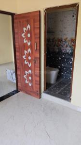 Bedroom Image of 300 Sq.ft 1 BHK Builder Floor for rent in Kadugodi Industrial Area Bengaluru for Rs. 12500