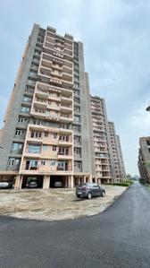 Image of 1100 Sq.ft 2 BHK Apartment / Flat for sale in YEIDA Yamunotri Houses, Yeida, Greater Noida for Rs. 6500000