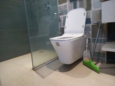 Image of 1720 Sq.ft 3 BHK Builder Floor for rent in Sector 46, Gurgaon for Rs. 74999