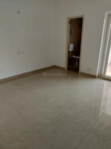 Bedroom Image of 2950 Sq.ft 4 BHK Apartment / Flat for sale in Puri Diplomatic Greens, Sector 110A Gurgaon for Rs. 49500000