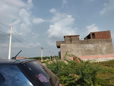 Image of 450 Sq.ft Residential Plot / Land for sale in Chaksu, Jaipur for Rs. 400000