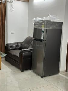 Hall Image of 1850 Sq.ft 3.5 BHK Apartment / Flat for rent in Ansal Celebrity Garden, Sector A Lucknow for Rs. 37000