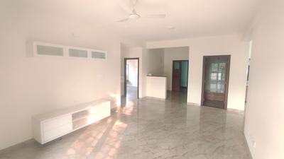 Hall Image of 2200 Sq.ft 3 BHK Builder Floor for rent in  Mig KHB Colony, Koramangala Bengaluru for Rs. 65000