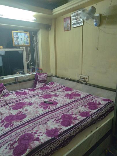 Jai Bhawani Tower Bedroom 1