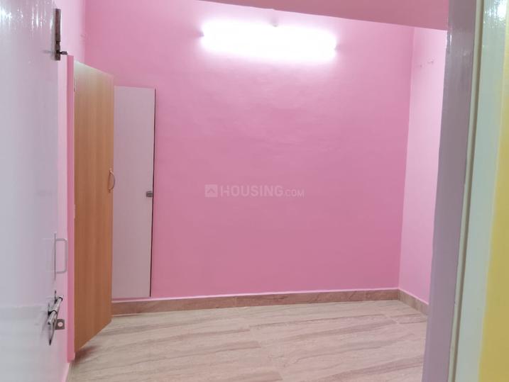 Raja Garden, Kottivakkam Bedroom 1