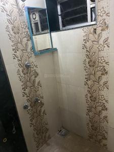 Bathroom Image of 635 Sq.ft 1 BHK Apartment / Flat for sale in Subhanpura Vadodara for Rs. 1950000