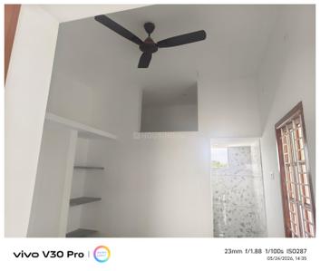 Bedroom Image of 1800 Sq.ft 2 BHK Independent House for rent in Neelambur Coimbatore for Rs. 15000