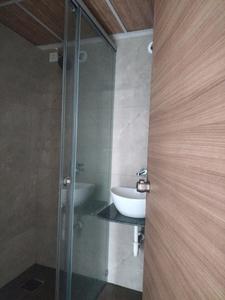 Bedroom Two Image of 1380 Sq.ft 3 BHK Apartment / Flat for sale in Kohinoor Shangrila, Pimpri Pune for Rs. 13500000