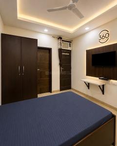 Bedroom Image of 360 Luxury Stay in Sector 38, Gurgaon