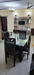 Hall Image of Real and Original PG in Sector 62, Noida