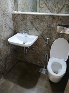 Bedroom Two Image of 1115 Sq.ft 2 BHK Apartment / Flat for sale in Ruparel Orion, Chembur Mumbai for Rs. 22000000
