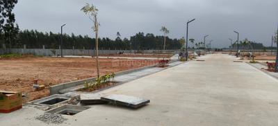 Image of 1200 Sq.ft Residential Plot / Land for sale in Jigani, Bengaluru for Rs. 5500000
