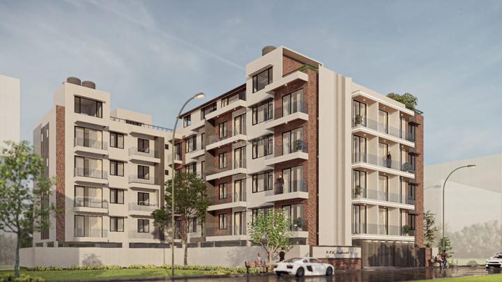 VNR Landmark Main Image 1