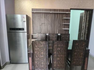 Hall Image of 1600 Sq.ft 3 BHK Apartment / Flat for rent in Nirman Nagar Jaipur for Rs. 25000