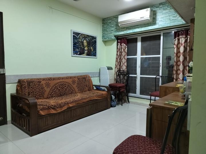 Kandarpada, Dahisar West Main Image 1