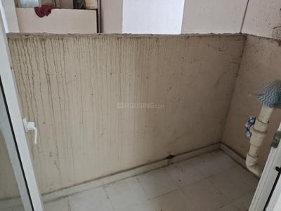 Balcony Image of 600 Sq.ft 2 BHK Apartment / Flat for sale in Signature Global The Millennia, Sector 37D Gurgaon for Rs. 6700000