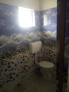 Bathroom Image of 1020 Sq.ft 2 BHK Apartment / Flat for sale in Nayabad Kolkata for Rs. 4000000