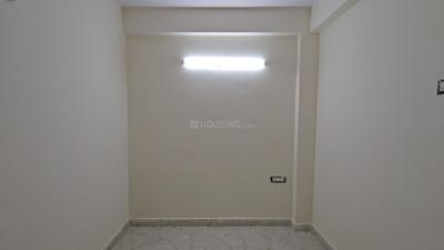Living Room Image of 450 Sq.ft 1 BHK Builder Floor for rent in Patparganj New Delhi for Rs. 14000