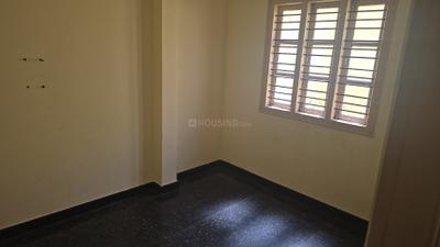 Bedroom Image of 400 Sq.ft 1 BHK Independent House for rent in Gottigere Bengaluru for Rs. 7000