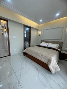Bedroom Image of 1679 Sq.ft 3 BHK Builder Floor for sale in Absolute Residency, Sector 92 Mohali for Rs. 11500000