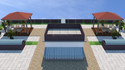 Image of 1510 Sq.ft 3 BHK Apartment / Flat for sale in Orion Crown, Jakhya, Indore for Rs. 7550000