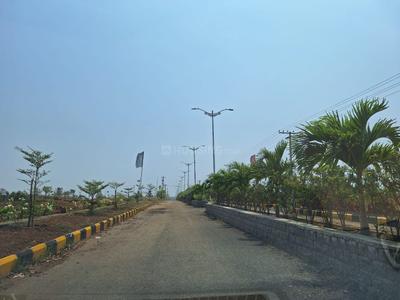 Image of 180 Sq.ft Residential Plot / Land for sale in Sri Supraja Iris Resort, Kamkole, Sangareddy for Rs. 2250000