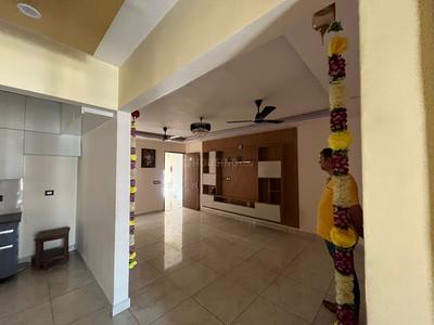 Hall Image of 1425 Sq.ft 3 BHK Apartment / Flat for rent in Windlass River Valley, Kuwan Wala Dehradun for Rs. 30000